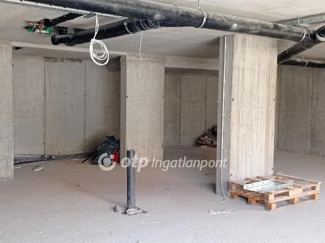 Eladó lakás Budapest XVIII. kerület, Gloriett-telep 65 nm