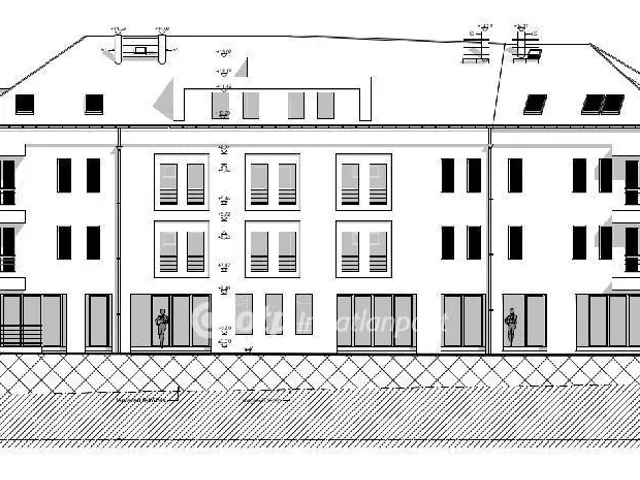 Eladó lakás Budapest XVIII. kerület, Gloriett-telep 65 nm