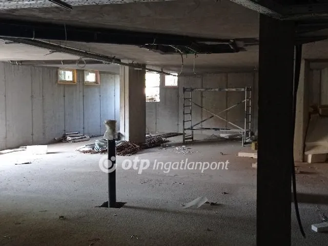 Eladó lakás Budapest XVIII. kerület, Gloriett-telep 54 nm