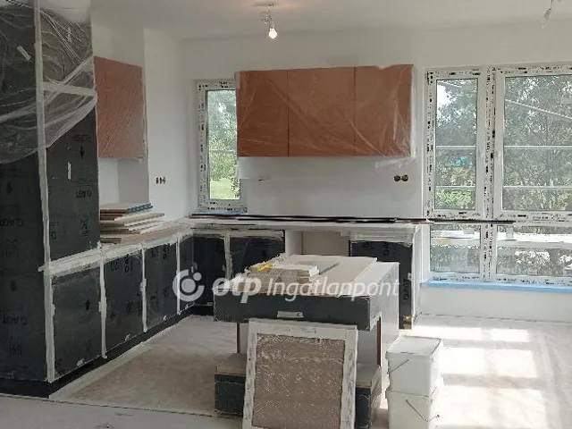 Eladó lakás Budapest XVIII. kerület, Gloriett-telep 54 nm