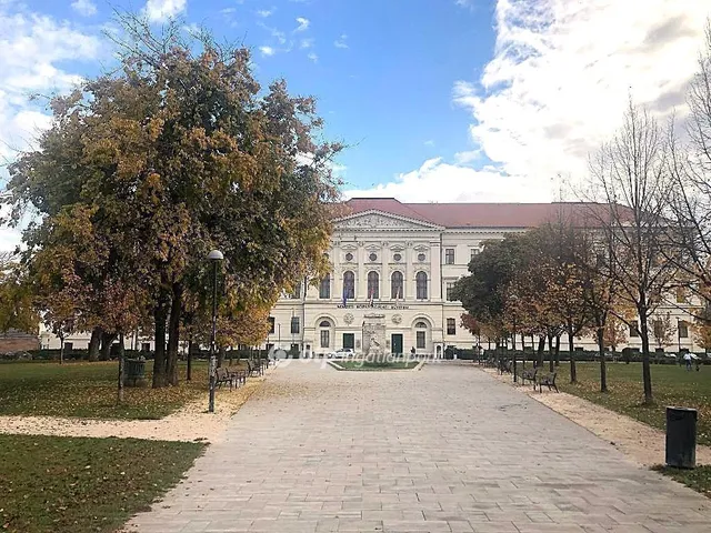 Eladó lakás Budapest IX. kerület 122 nm