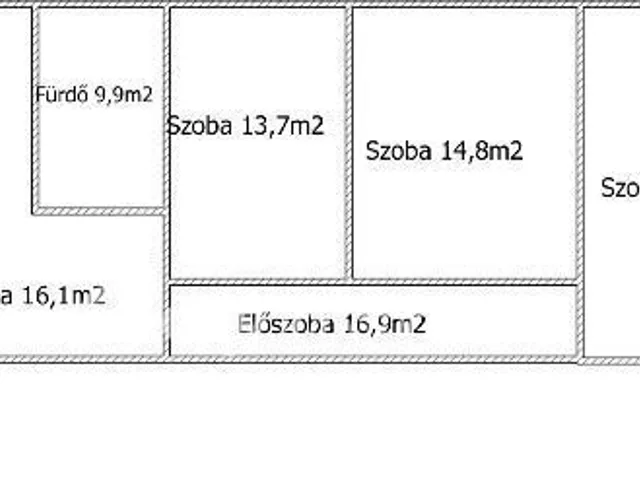 Eladó ház Szigethalom 167 nm