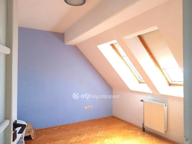 Eladó lakás Budapest IX. kerület, Belső Ferencváros 111 nm