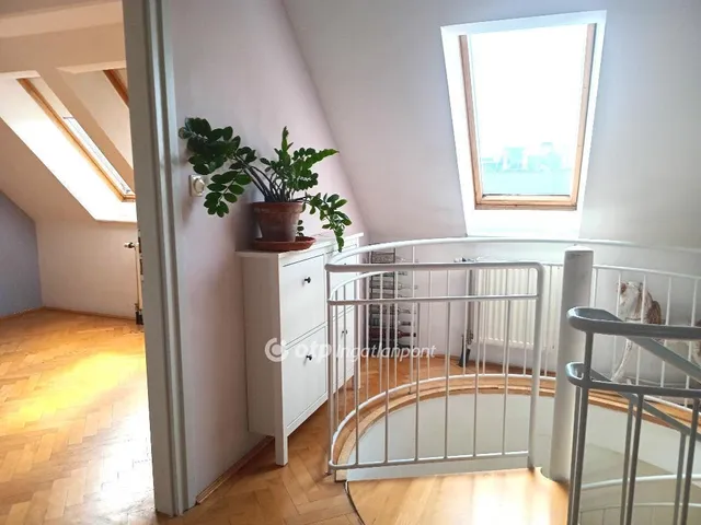 Eladó lakás Budapest IX. kerület, Belső Ferencváros 111 nm