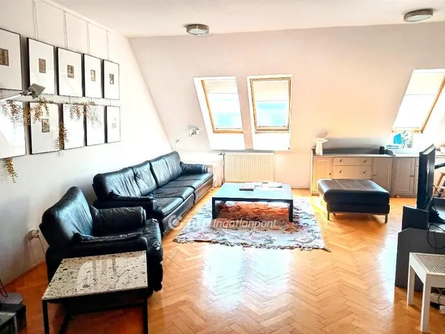 Eladó lakás Budapest IX. kerület, Belső Ferencváros 111 nm