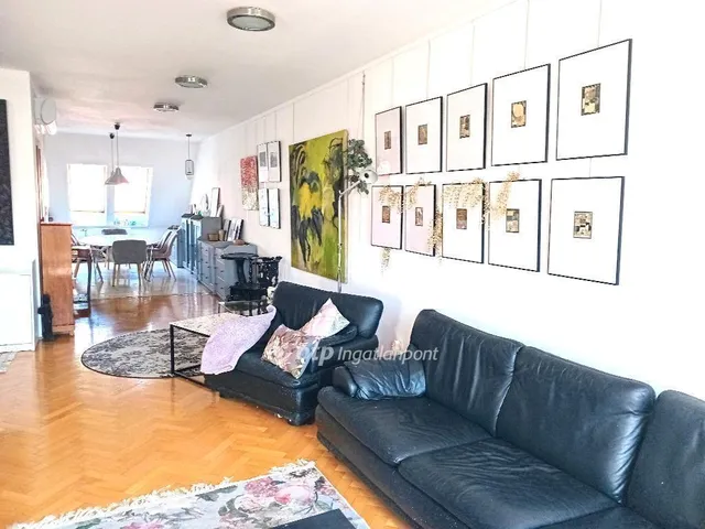 Eladó lakás Budapest IX. kerület, Belső Ferencváros 111 nm