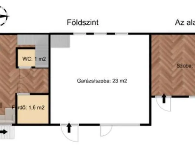 Eladó ház Szigetszentmiklós 123 nm