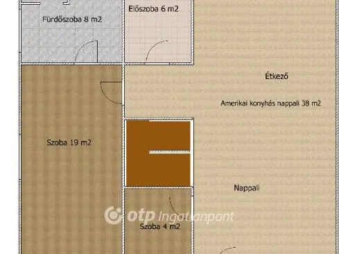 Eladó ház Dunaharaszti 120 nm