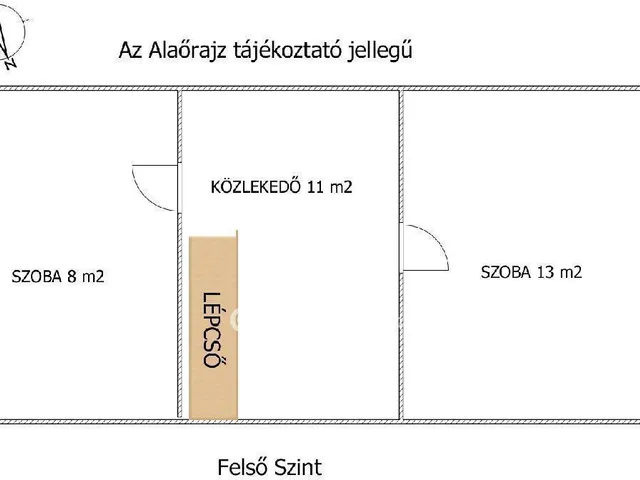 Eladó ház Dömsöd 90 nm