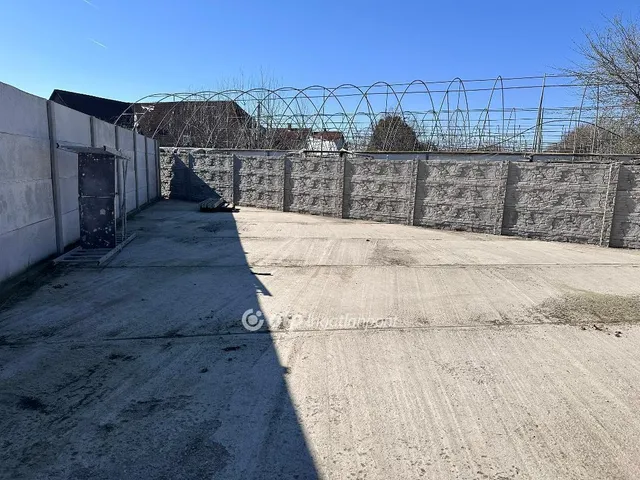 Eladó ház Délegyháza 186 nm