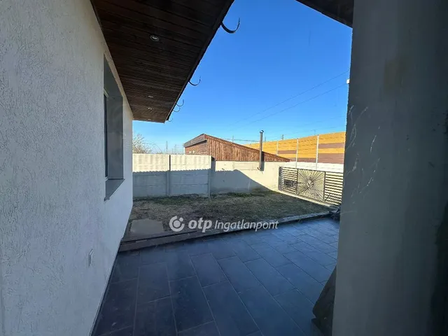 Eladó ház Délegyháza 186 nm