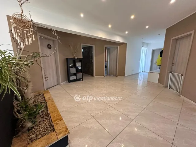 Eladó ház Délegyháza 186 nm