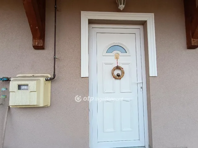 Eladó ház Délegyháza 92 nm