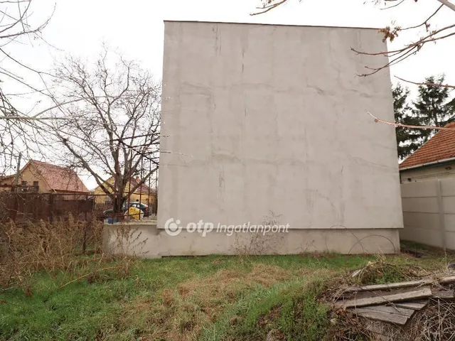 Eladó ház Szigethalom 84 nm