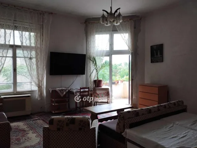Eladó lakás Budapest VII. kerület 91 nm