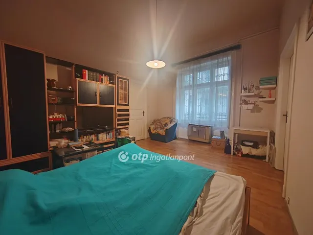 Eladó lakás Budapest VII. kerület 56 nm