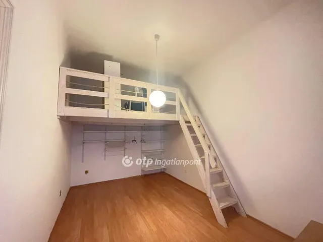 Eladó lakás Budapest VIII. kerület 56 nm