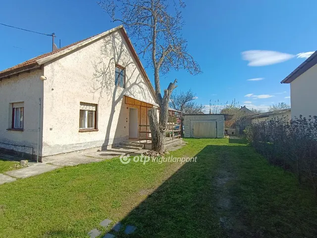 Eladó ház Délegyháza 126 nm