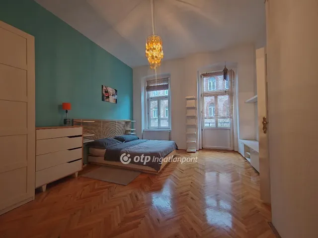 Eladó lakás Budapest VII. kerület 64 nm