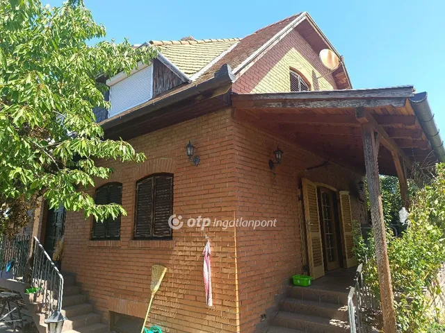 Eladó ház Délegyháza 106 nm