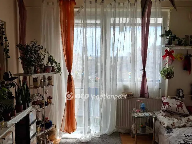 Eladó lakás Budapest XXI. kerület 35 nm