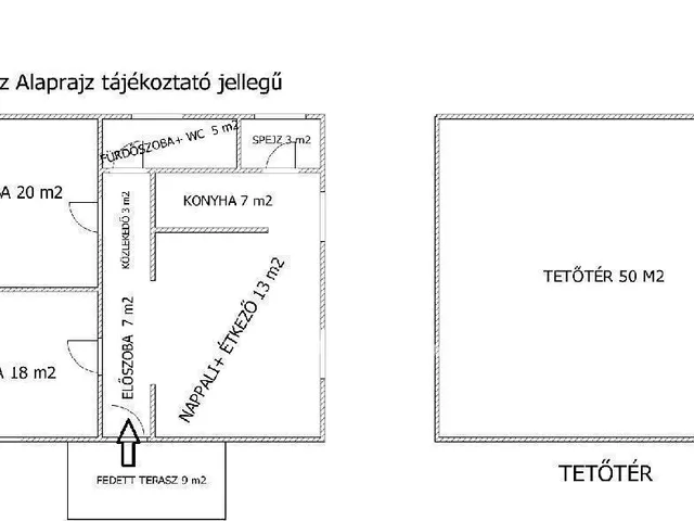 Eladó ház Délegyháza 126 nm