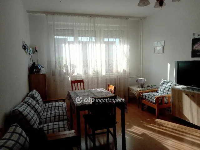 Eladó lakás Budapest III. kerület 51 nm