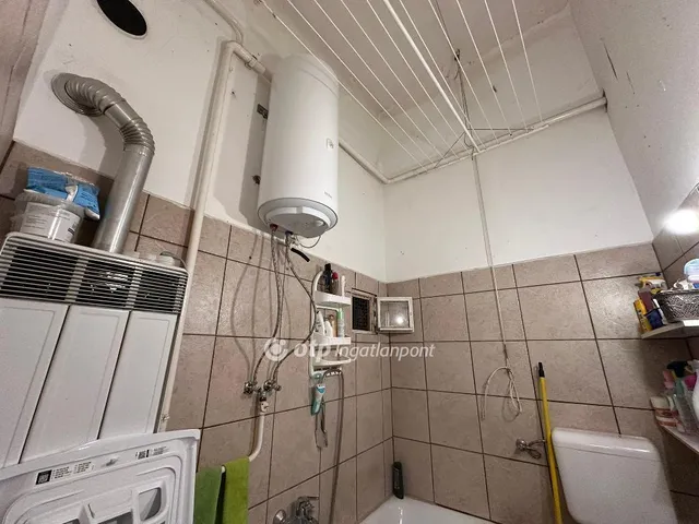 Eladó lakás Budapest IX. kerület 27 nm