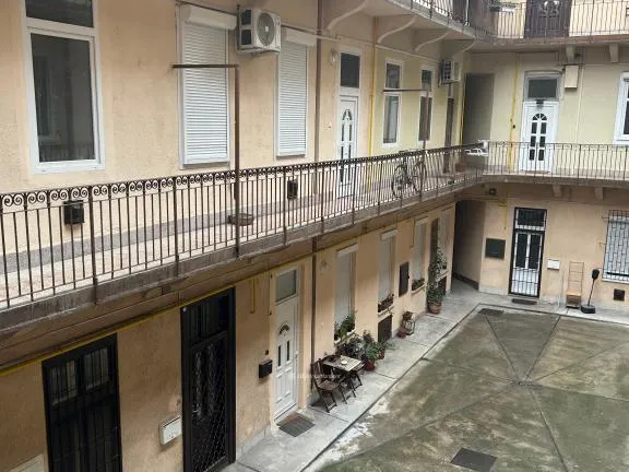 Eladó lakás Budapest VII. kerület 17 nm
