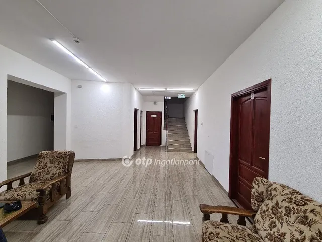 Eladó kereskedelmi és ipari ingatlan Ágasegyháza 540 nm