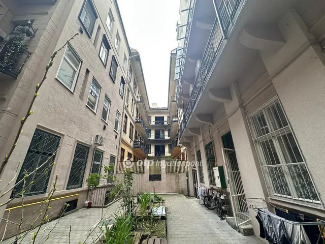 Eladó lakás Budapest IX. kerület 27 nm