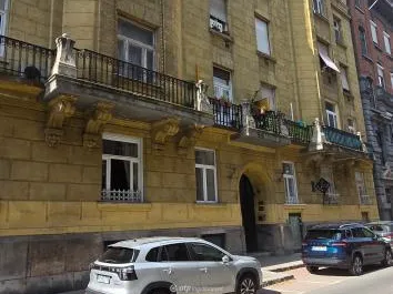 Eladó lakás Budapest VI. kerület 115 nm