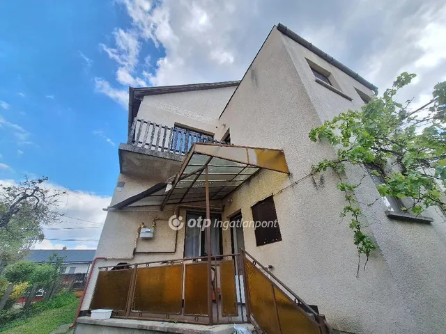Eladó lakás Budapest XVII. kerület, Rákoshegy 51 nm
