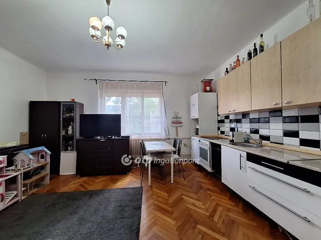 Eladó lakás Budapest XVII. kerület, Rákoshegy 51 nm