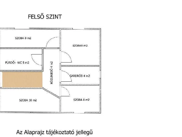 Eladó ház Délegyháza 108 nm