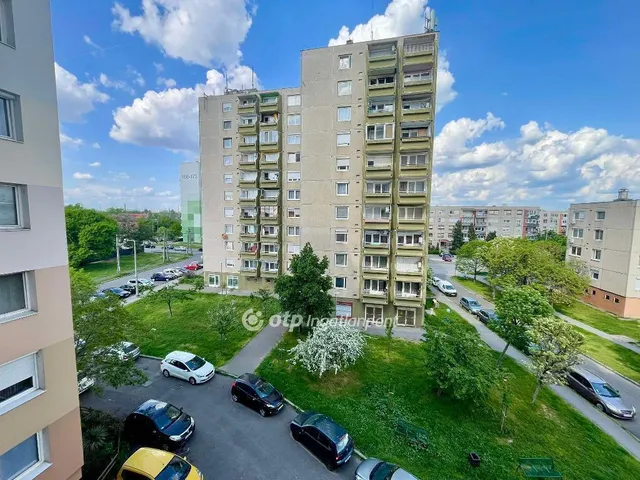 Eladó lakás Budapest XXI. kerület, Csillagtelep 54 nm