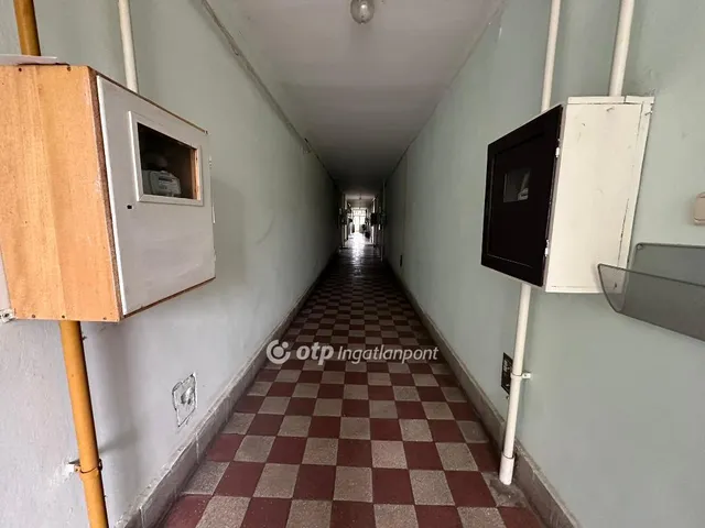 Eladó lakás Budapest XXIII. kerület, Millennium telep 53 nm
