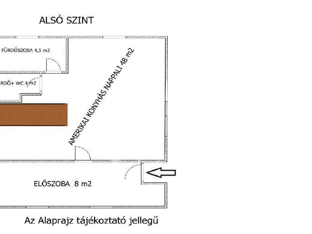 Eladó ház Délegyháza 108 nm