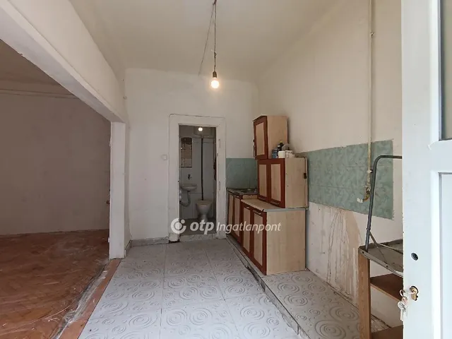 Eladó lakás Budapest VIII. kerület 28 nm