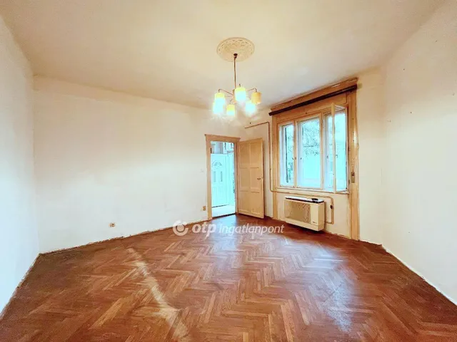 Eladó lakás Budapest IV. kerület 40 nm
