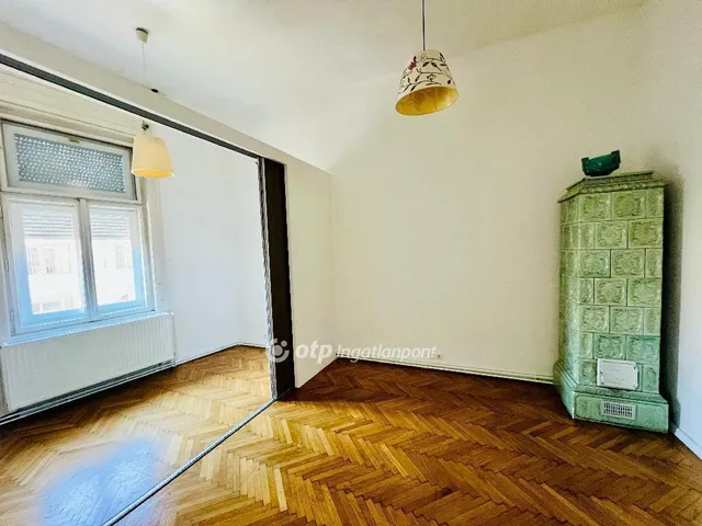 Eladó lakás Budapest XIV. kerület 84 nm