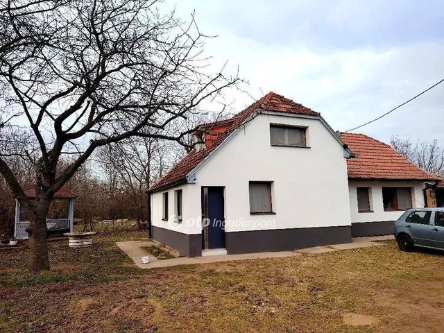 Eladó ház Dabas 92 nm