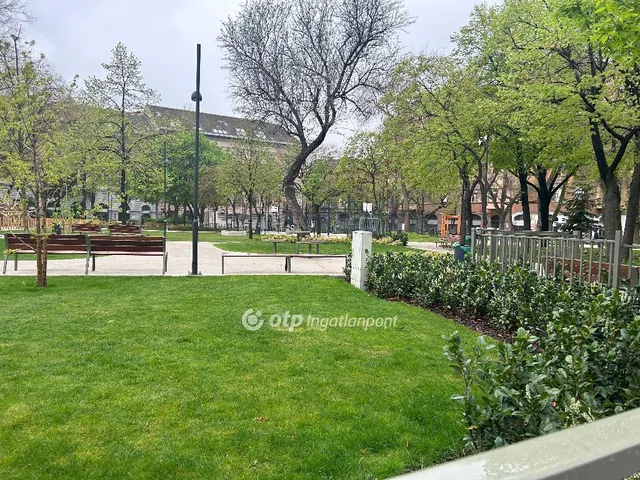 Eladó lakás Budapest VII. kerület 19 nm