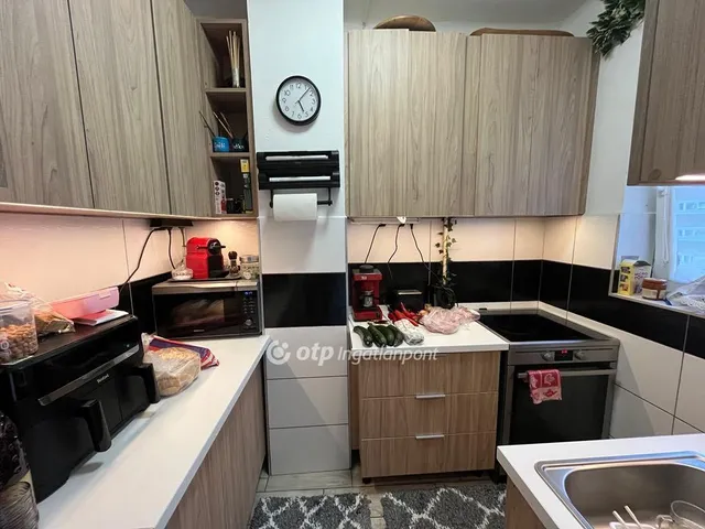 Eladó lakás Budapest XIV. kerület 65 nm