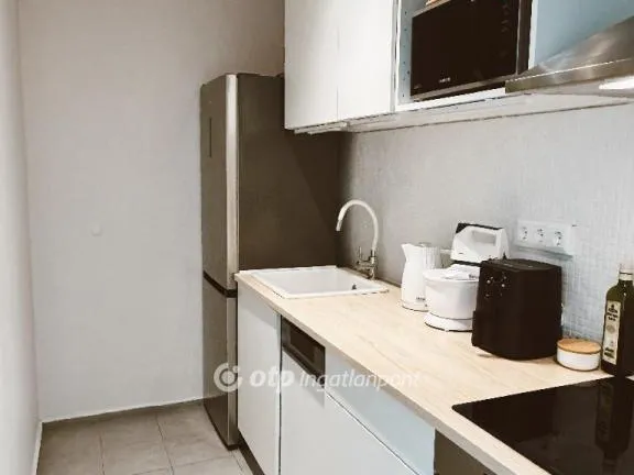 Eladó lakás Budapest XXI. kerület 45 nm
