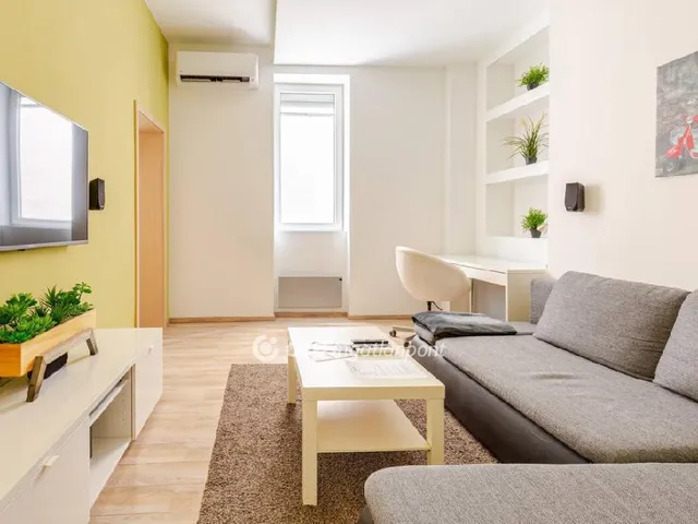 Eladó lakás Budapest VII. kerület 44 nm