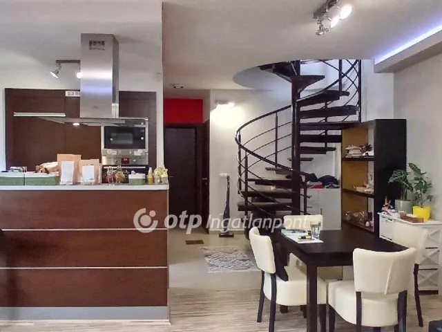 Eladó lakás Budapest VI. kerület 70 nm