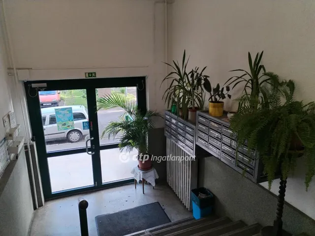Eladó lakás Budapest XI. kerület 59 nm