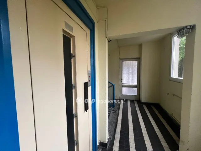 Eladó lakás Budapest VIII. kerület 64 nm