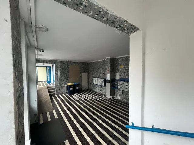 Eladó lakás Budapest VIII. kerület 64 nm